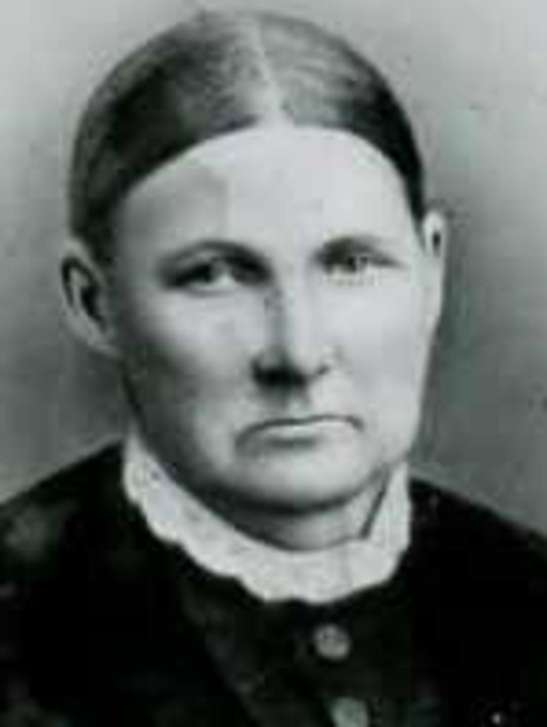 Eliza Ann Pectol (1832 - 1911) Profile